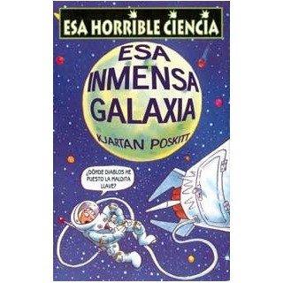 ESA Inmensa Galaxia / The Gobsmacking Galaxy